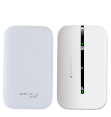 Карманный роутер 4G LTE WiFi MF920AS